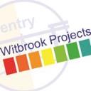 Witbrook Projects logo